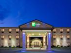 Holiday Inn Express Hotel & Suites ELKINS, an IHG Hotel