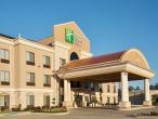 Holiday Inn Express & Suites Center, an IHG Hotel