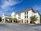 Quality Inn Danville - University Area