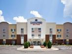 Candlewood Suites Casper, an IHG Hotel