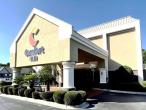 Comfort Inn Darien - North Brunswick