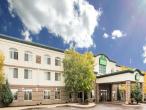 Fairfield Inn & Suites by Marriott Missoula