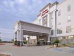 Hampton Inn & Suites Port Aransas