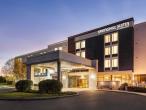 SpringHill Suites by Marriott Ewing Princeton South