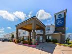 Best Western Club House Inn & Suites