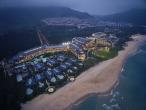 The Westin Shimei Bay Resort