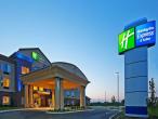 Holiday Inn Express Hotel & Suites Okmulgee, an IHG Hotel