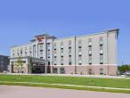 Hampton Inn Omaha Airport