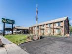 Quality Inn Richfield I70