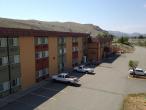 Quality Inn & Suites Okanogan - Omak