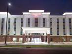 Hampton Inn Toledo/Oregon