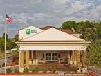 Holiday Inn Express Hotel & Suites Chattanooga-Hixson, an IHG Hotel