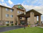 Holiday Inn Express & Suites St Joseph, an IHG Hotel