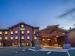 Holiday Inn Express Klamath - Redwood Ntl Pk Area, an IHG Hotel