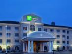 Holiday Inn Express Hotel & Suites Rockford-Loves Park, an IHG Hotel