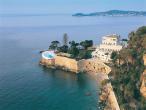 Hotel Cap-Estel