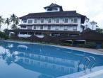 The Raviz Resort & Spa Ashtamudi