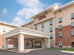 Hampton Inn & Suites West Lafayette