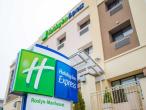 Holiday Inn Express Roslyn - Manhasset Area, an IHG Hotel