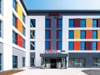 Hampton By Hilton Aberdeen Westhill