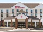 Hilton Garden Inn Medford OR 