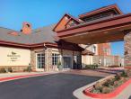 Homewood Suites by Hilton Lawton, OK