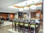 Comfort Inn & Suites Kannapolis - Concord