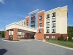 Fairfield Inn & Suites Lynchburg Liberty University