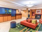 Fairfield Inn and Suites by Marriott Muskegon Norton Shores