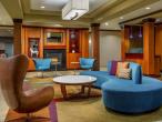 Fairfield Inn & Suites by Marriott Peoria East