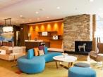 Fairfield Inn & Suites Sheridan