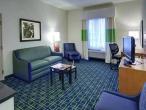 Fairfield Inn East Lansing