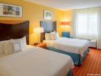 Fairfield Inn Joplin