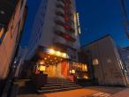 APA Hotel Aomori Ekihigashi