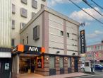 APA Hotel Miyazaki Nobeoka Chuo