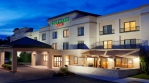 Courtyard by Marriott Newburgh Stewart Airport