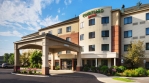 Courtyard by Marriott Portland Airport