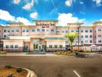 Residence Inn by Marriott Savannah Airport