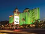 Tropicana Laughlin