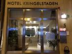 Hotell Kringelstaden