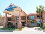 Americas Best Value Inn & Suites Griffin