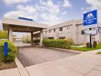 Americas Best Value Inn & Suites Waukegan Gurnee