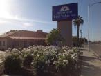 Americas Best Value Inn - Porterville