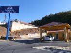 Americas Best Value Inn Cartersville