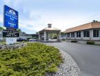 Americas Best Value Inn Mackinaw City