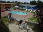 Americas Best Value Inn Red Bluff