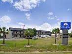 Americas Best Value Inn West Monroe