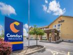 Comfort Inn & Suites Fairborn near Wright Patterson AFB