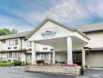 Baymont by Wyndham Branford/New Haven