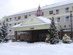 Berkshire Mountain Lodge